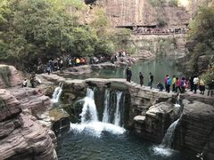 -云台山风景名胜区