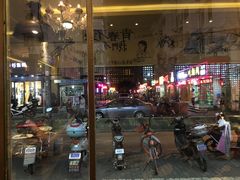 -精典一号民间菜
