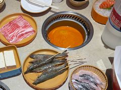 -海底捞大排档火锅(打浦路店)