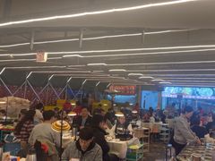 -小煵记·打边炉(西丽文光店)
