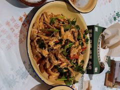 -东排食堂长沙小吃大排档(五一广场店)