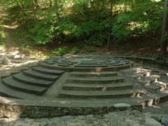 -大连天门山国家森林公园