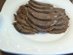 私房牛肉-郑庄脂渣海鲜楼(九水路店)