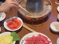 -刘老表·瓦罐汤涮肉(青云谱店)