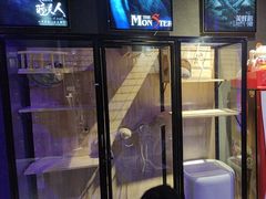 -瞳·实景密室逃脱(护国店)