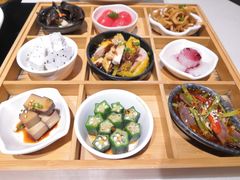 -新仙清汤牛腩(铜锣湾店)