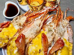 -水木锦堂·自助铁板烧(方庄时代店)