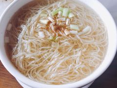 云吞面-香港表哥茶餐厅(银泰百货店)