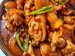 -颂福楼·南京菜(定淮门店)