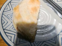 -山丹丹西北菜(金贸大厦店)