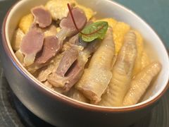 -浙江西子宾馆·牡丹厅