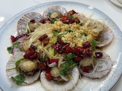 -来之顺海鲜菜馆·青岛菜·始于1993(栈桥店)