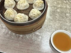 -曼曼汤包(建国西路店)