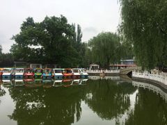 -丰台花园