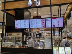 -茶百道(柏威年店)