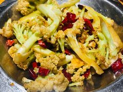 -大碗先生(万家丽店)