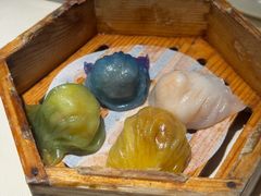 -侨美食家·粤菜(体育西路店)