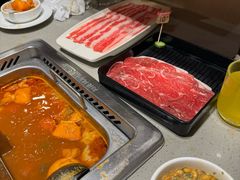 -海底捞火锅(莘松路店)