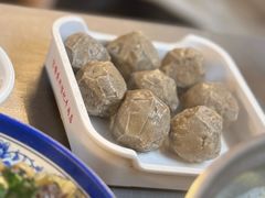 -官塘陈记鱼生·潮汕砂锅粥·牛肉火锅(潮枫路总店)