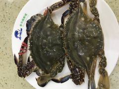 -春华海鲜城(广场西苑店)