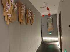 -大唐盲人按摩中心(怀宁路新粮仓店)