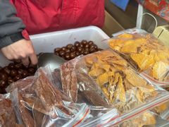 -栗满秋(燕丰西坝河店)