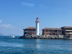 -海南分界洲岛旅游区