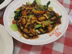 -孟记粥铺·家常菜·烧烤·粥(亚运村店)