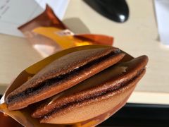 -泽田本家·铜锣烧(环贸店)