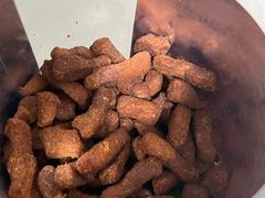 -丁家脆哨(民生路店)