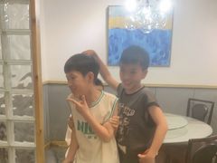 -眉山小馆(华强广场店)