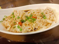 -佳面馆·竹升云吞面·爽鱼皮·牛腩面(易发店)