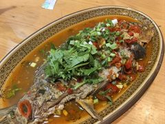 -伊春园牛菜馆(福达路店)