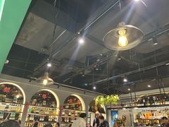 -Shantek象提南亚餐厅&西餐融合Bistro(淮海中路店)