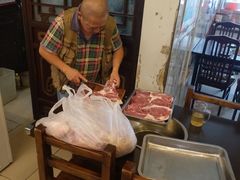 -前门张记涮肉(前门店)