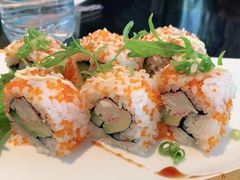 -西村日本料理(香格里拉饭店)