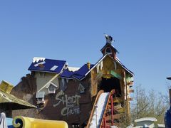 -大连海昌发现王国主题公园