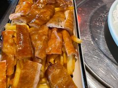 -鹅城粤菜馆(白云山路店)