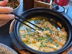 -索溪山寨·湘西饮食文化博物馆(标志门店)