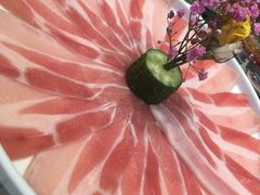 -重庆老门坎火锅(新津碧乐城店)