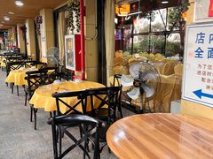 -新高记·粤菜·湛江鸡(南头古城店)