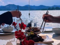 -柳莺湖上·湖景餐厅·江南菜(西湖店)