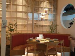 -蜜桃餐厅·伴山(绿宝广场店)