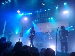 -HOU LIVE(下沙店)