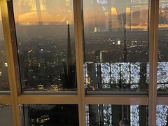 -上海柏悦酒店·世纪100牛排馆