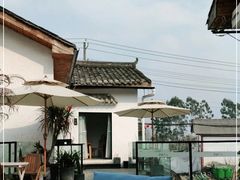 -云里小坐·小院里·团建·宴请·下午茶(三圣乡店)