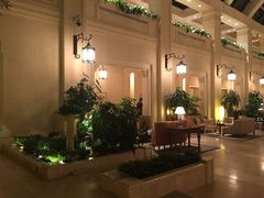 IMG_2800-利顺德大饭店·维多利亚花园(小白楼店)