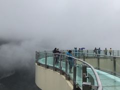 -重庆云阳龙缸景区