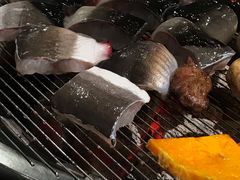 -本炙炭烤·蒲烧活鳗料理店(金沙洲店)