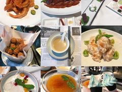 -小大董·烤鸭(王府井apm店)